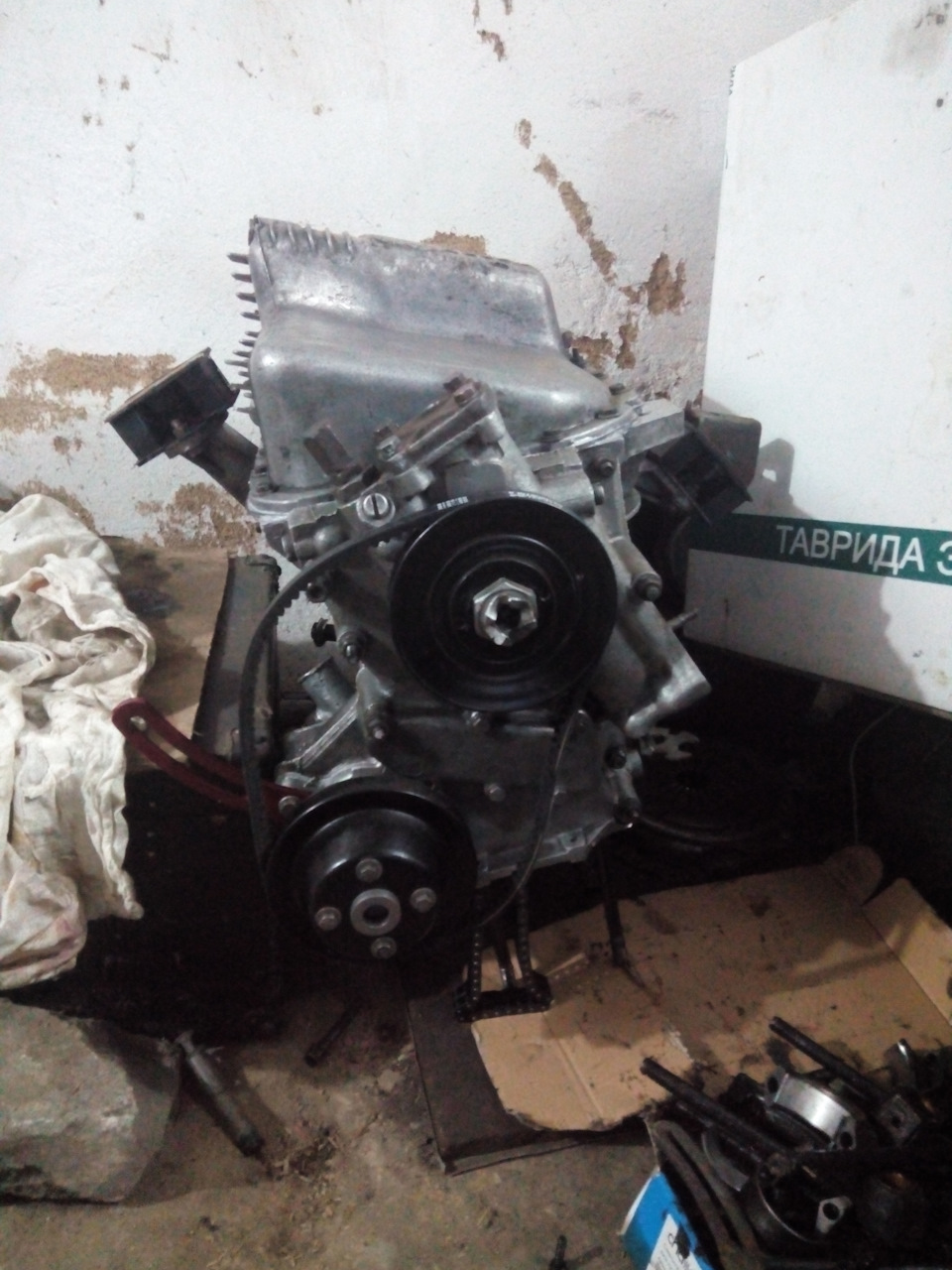1.7 в студию 5