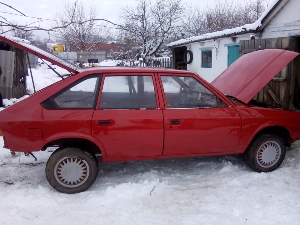 День 2 5