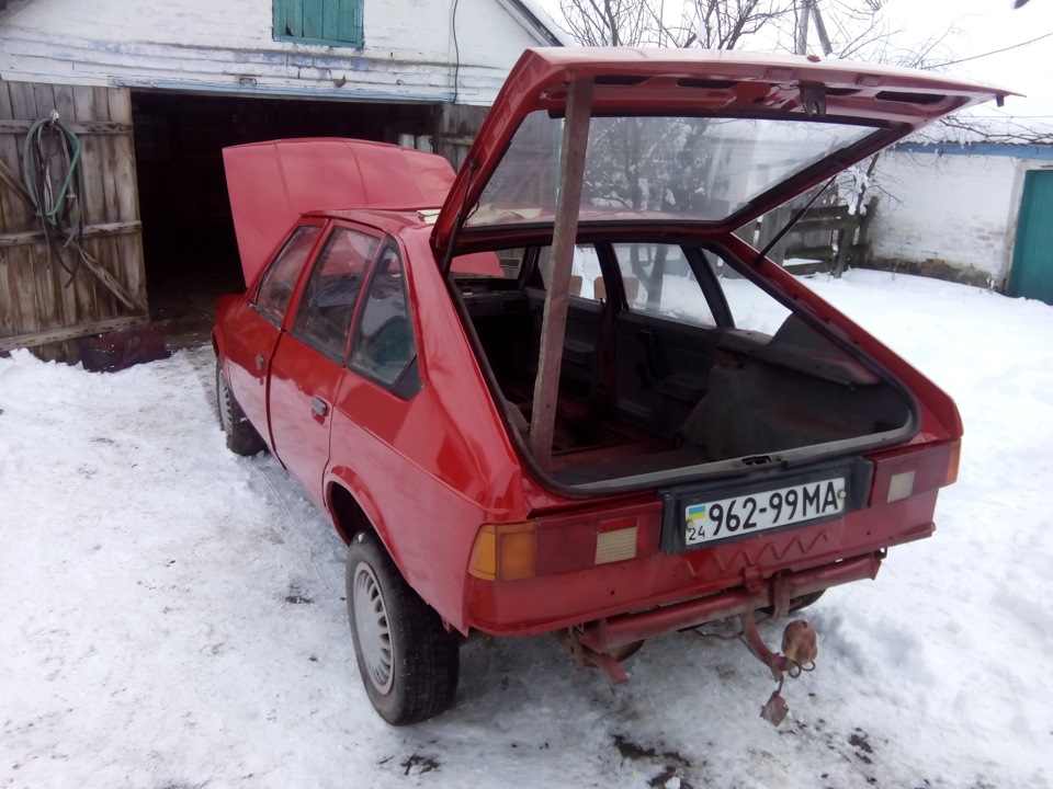 День 2 1