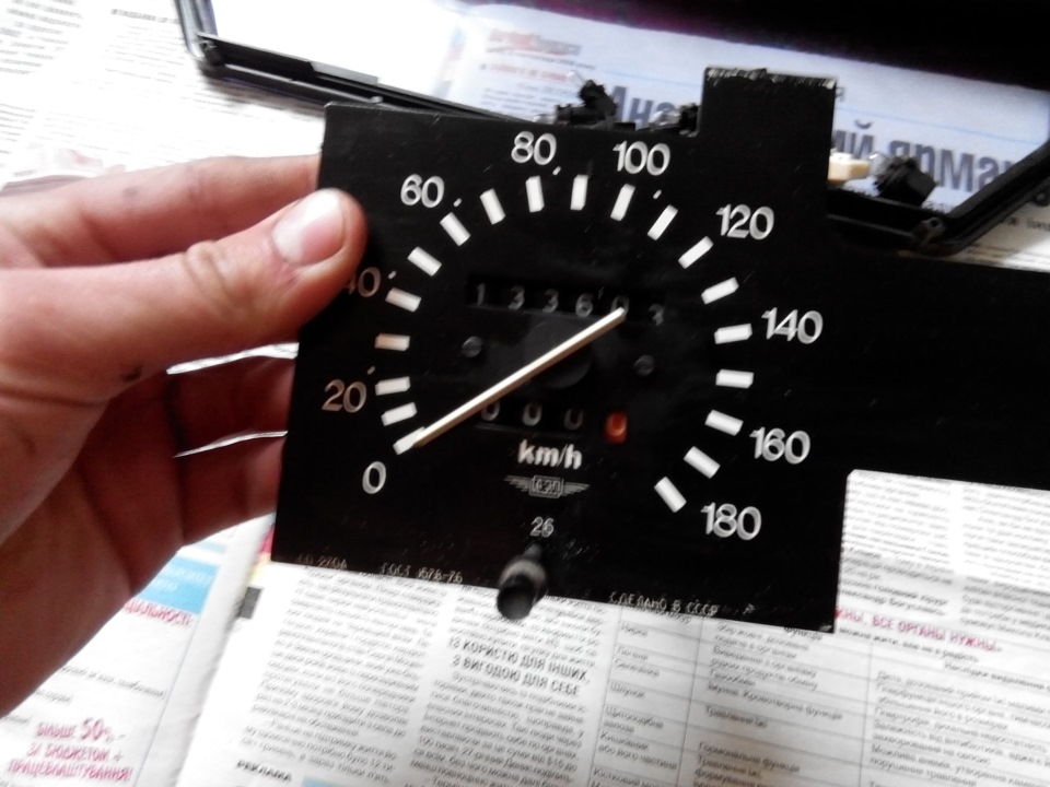 Мати його приборка в ногу)) і нежданчик. 3