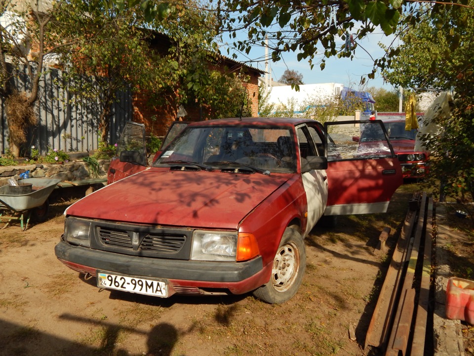Приїзд фоток не скинув) 4