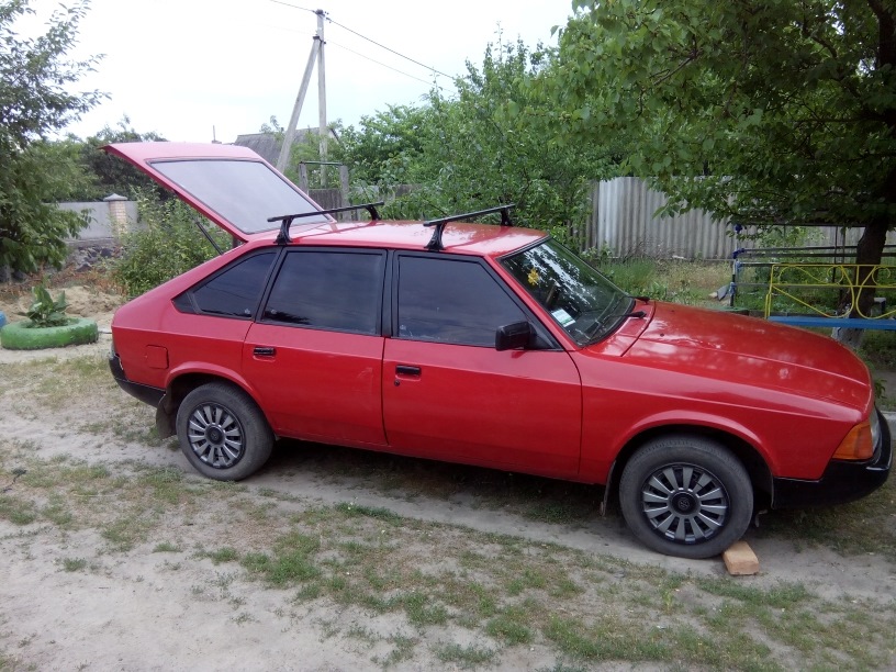 Продав(( ) 5