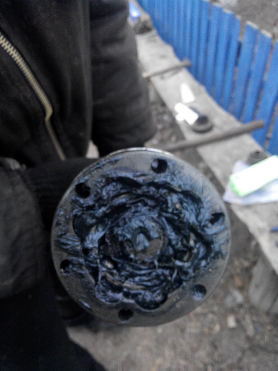 Шруси вооон))) 2