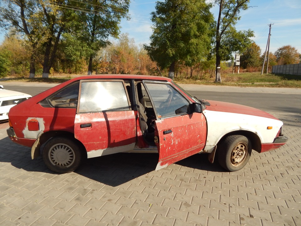 Ураааа))) ЗАаабрааал все-таки)) 5