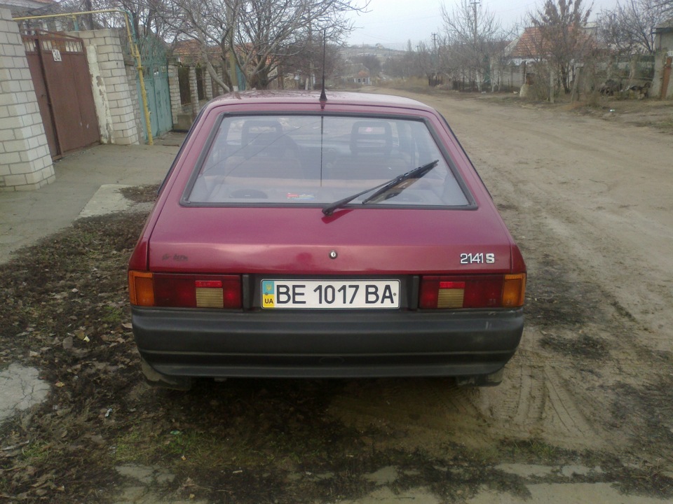 Старі фотки :) 4