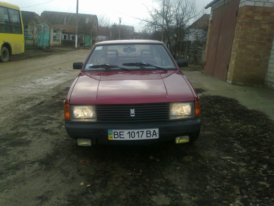 Старі фотки :) 5