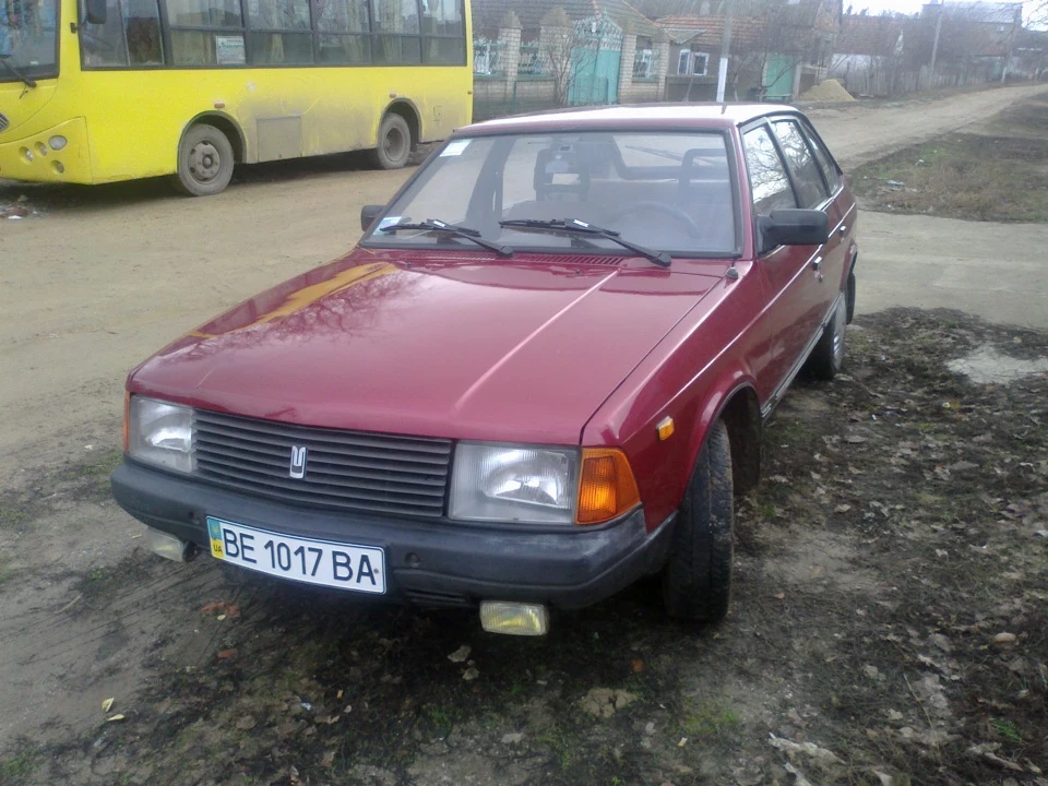 Старі фотки :)