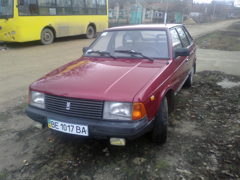 Старі фотки :) 1