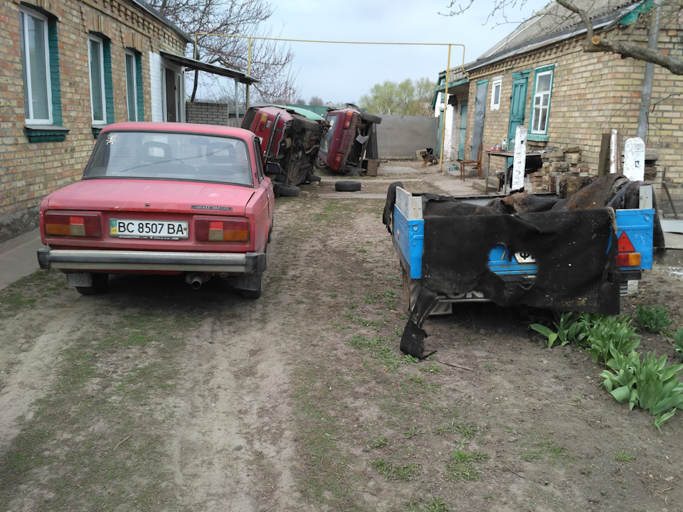 Швець без чобіт) 3