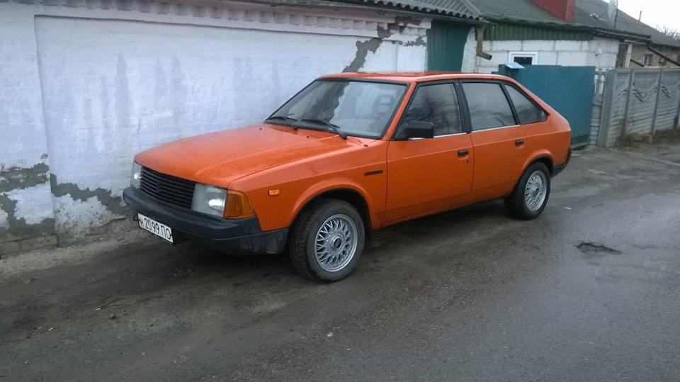 Просто BBS 4
