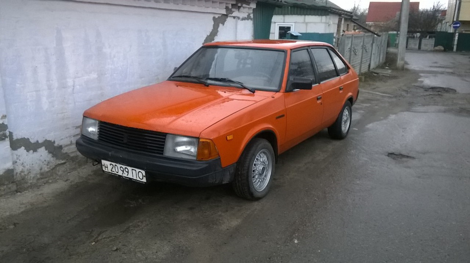 Просто BBS 3