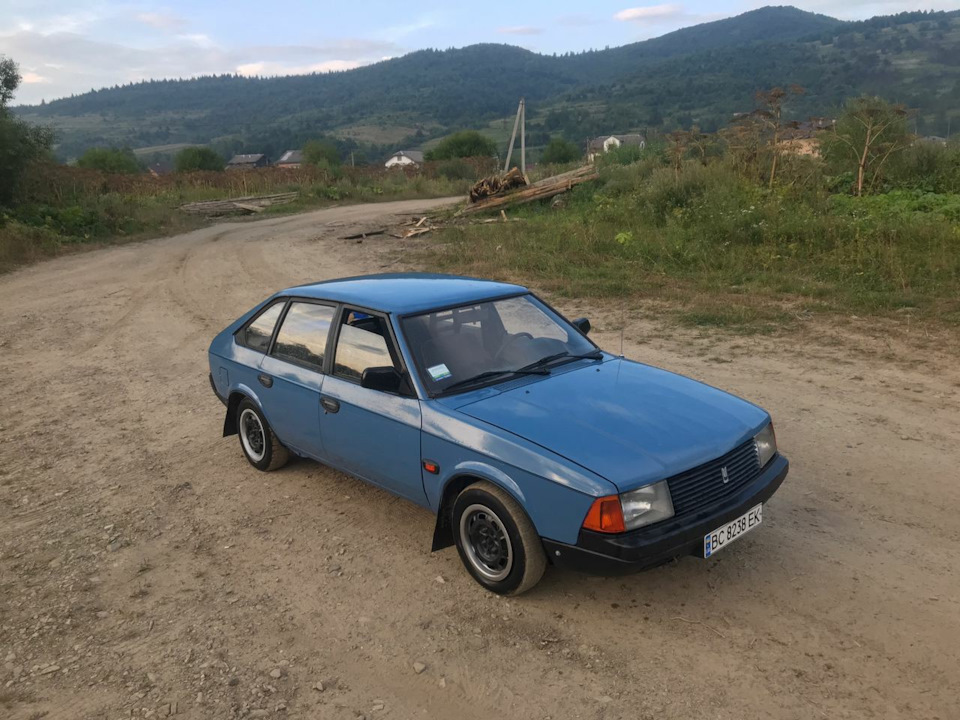 колісні обода 4