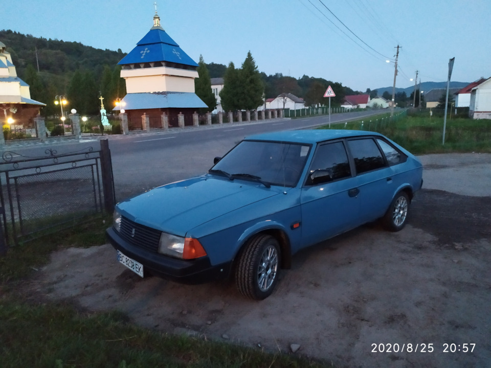 Тонування 3