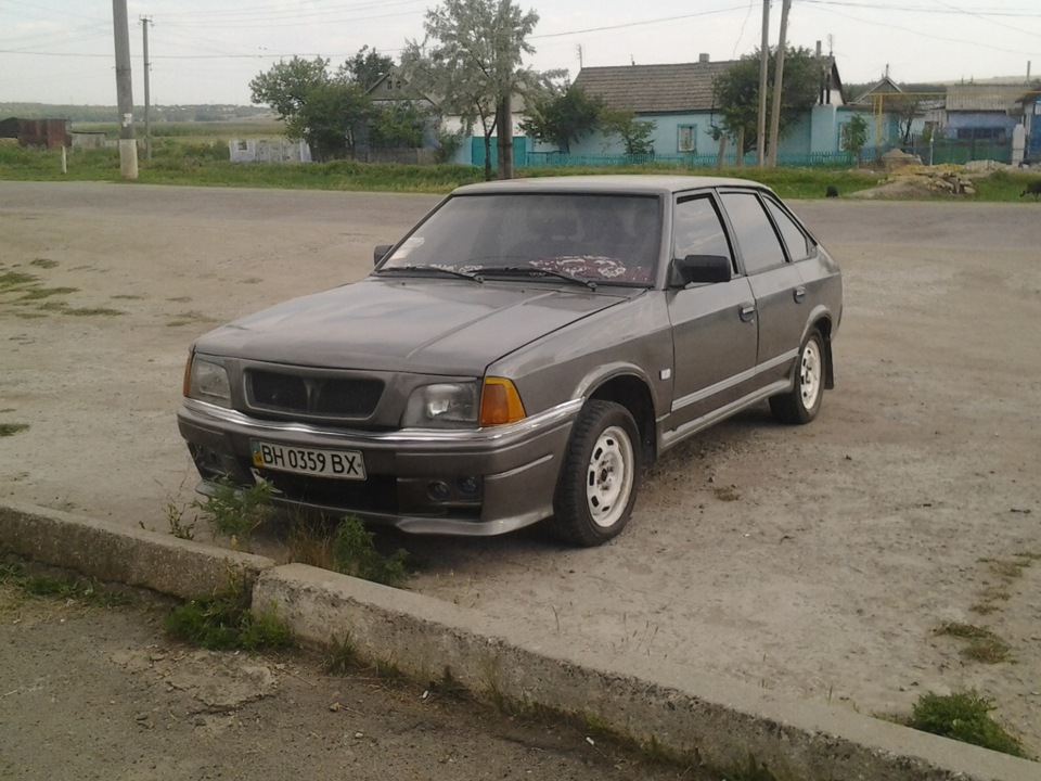 І відразу засукавши рукави)))… 1