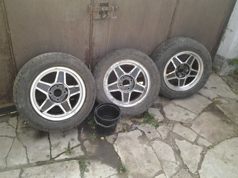 Нові тапочки для Фреда 1