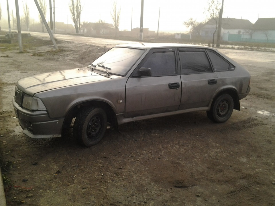 Перевзувся 2