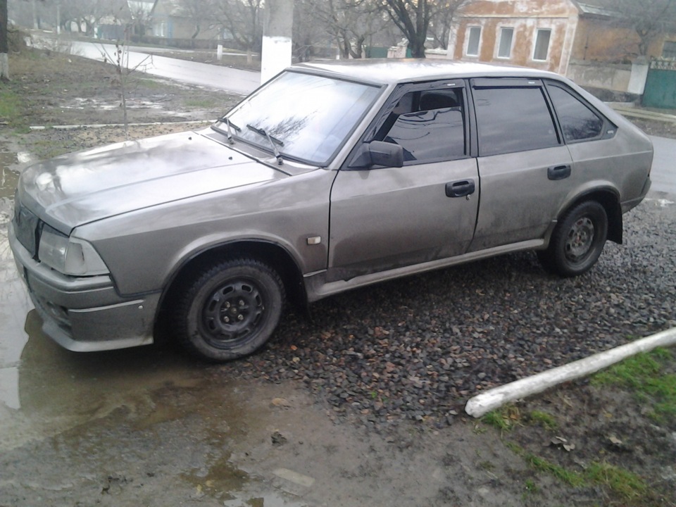 Перевзувся 1