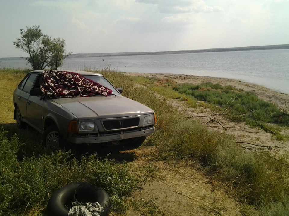 Продовження ремонту) 2