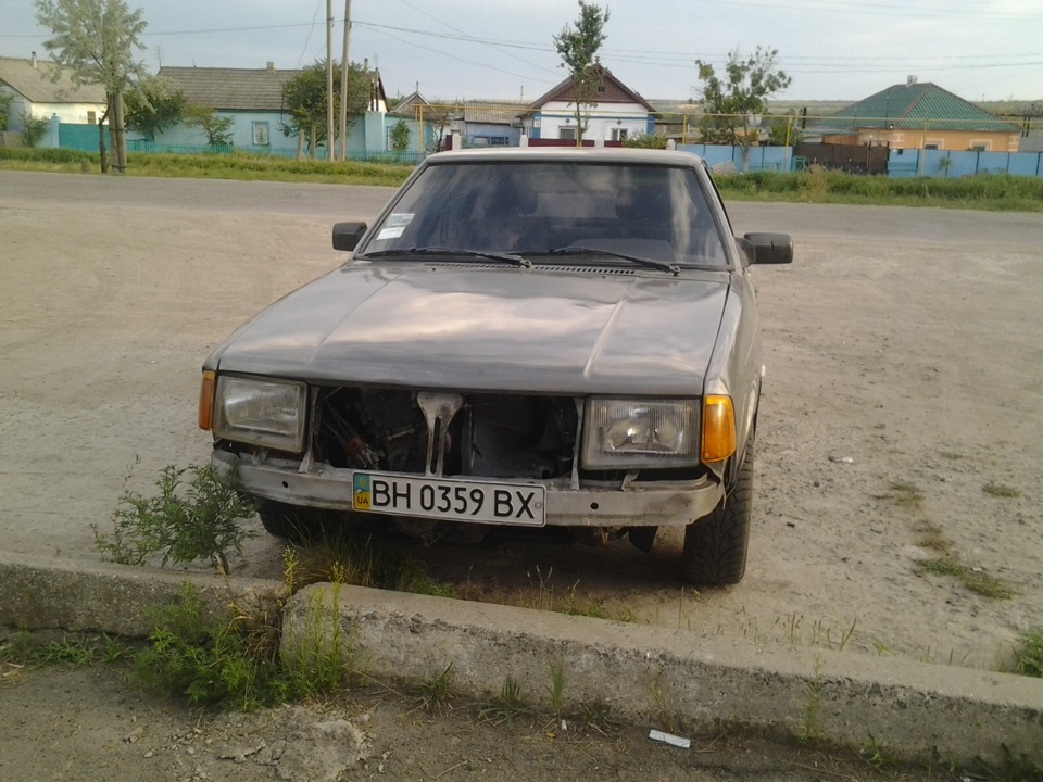 Серце Фреда ч2 1