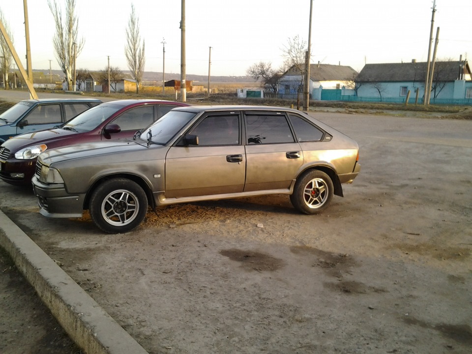 Весна))) 1