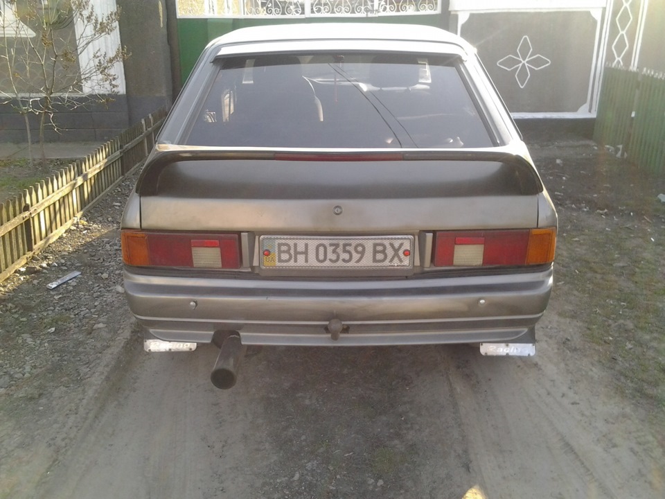 Весна))) 5