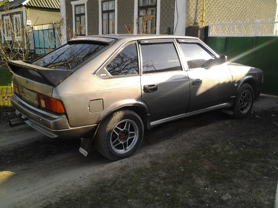 Весна))) 4