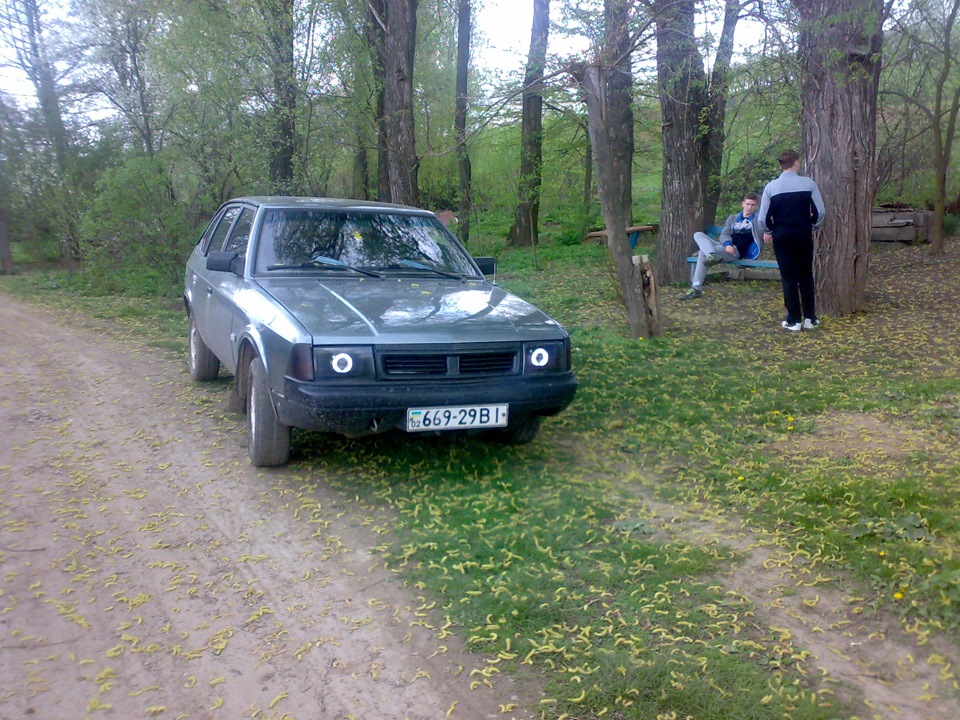 бі-лінзи 2