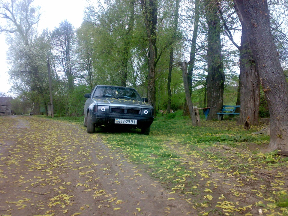 бі-лінзи 5