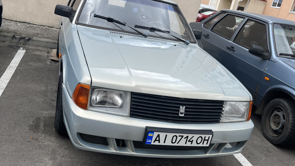 Невеликі доробки 1