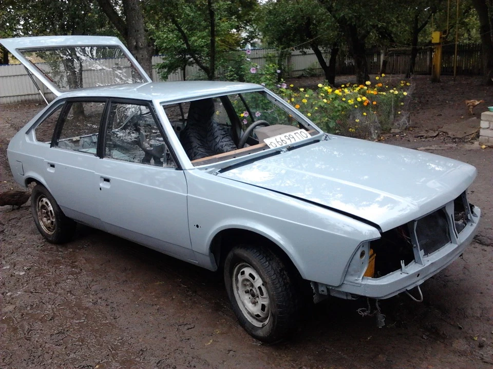 Фарбування