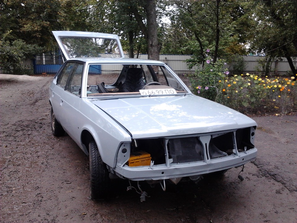 Фарбування 2
