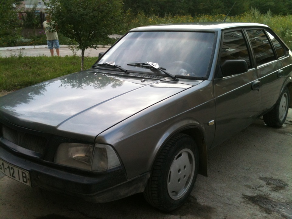 Підготовка 5