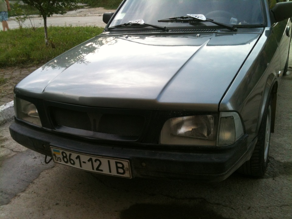 Підготовка 3