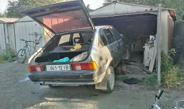 Провал 4