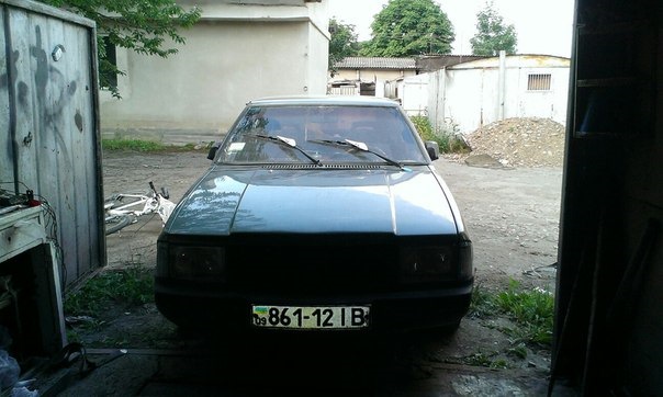 Провал 5