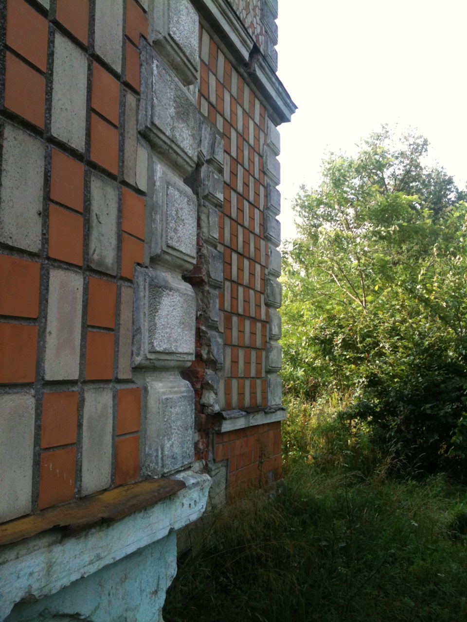 Вчора був на розвідку в горах 3