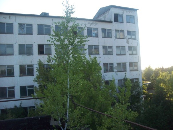 ЗАБРОШКА 2