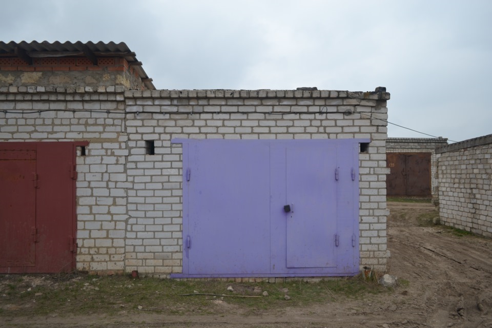 Новий дім) 1