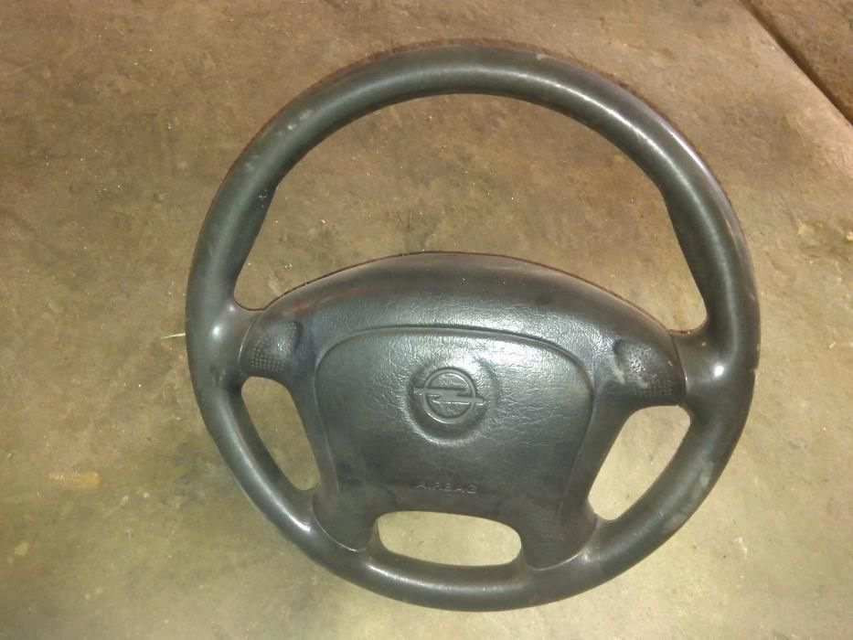 Руль Opel 1