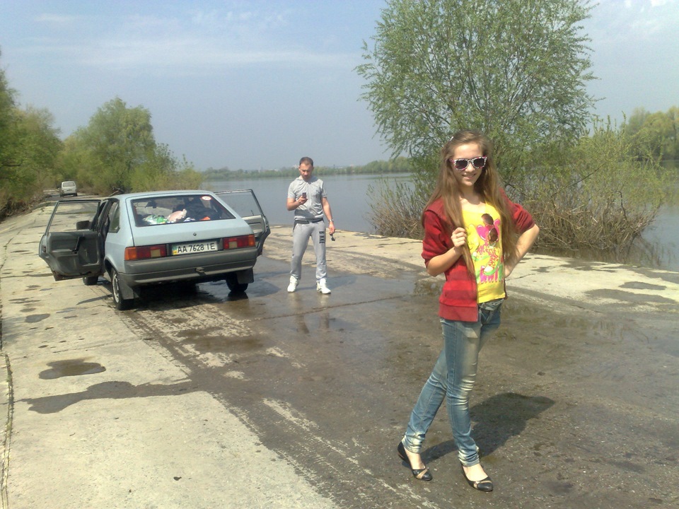 Добре погуляли 3