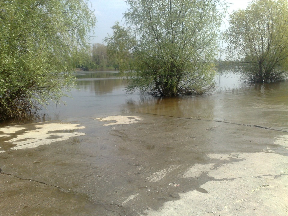 Добре погуляли 1
