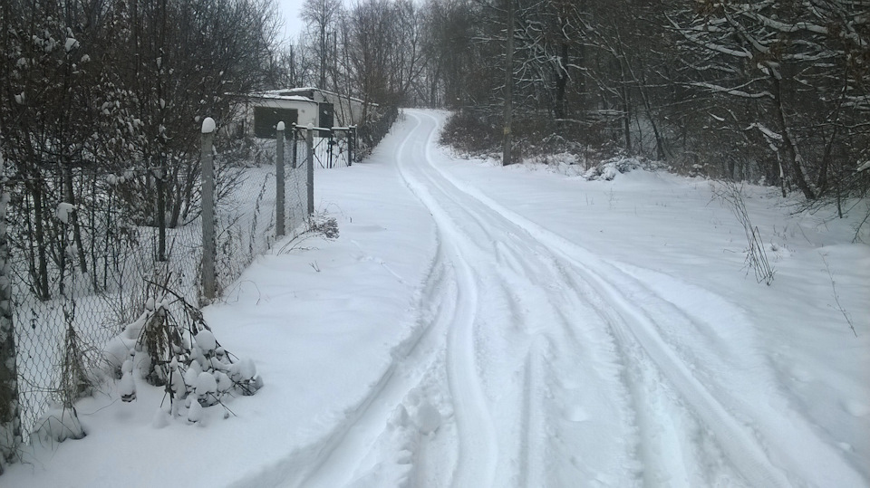 Випробування бампера на міцність. 3