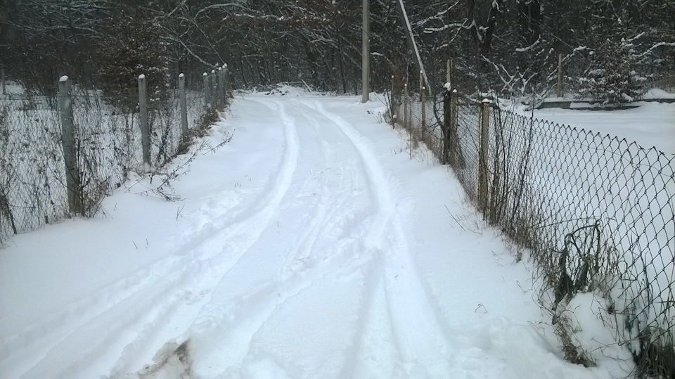 Випробування бампера на міцність. 2