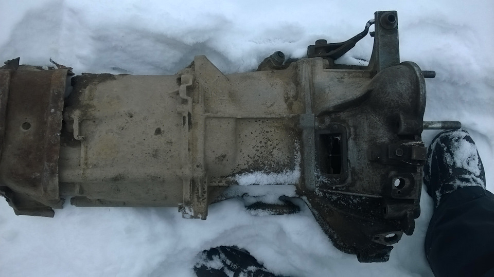Солекс 88. Здивував гаденя. І трохи про мотлох. 2