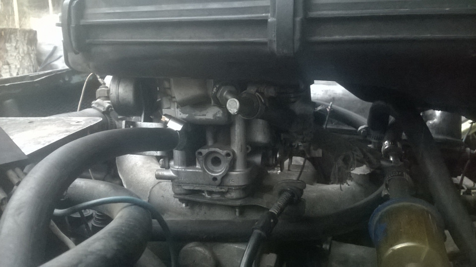 Veber 32DRT на космічі 2141. 5
