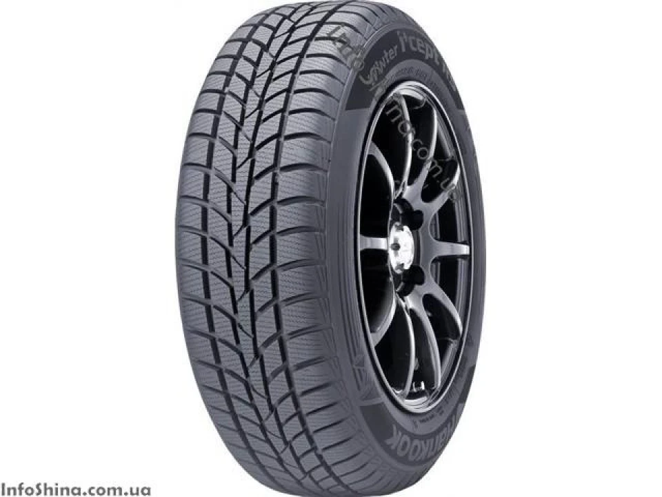 Hankook Winter I*Cept RS W442 185/65 R14