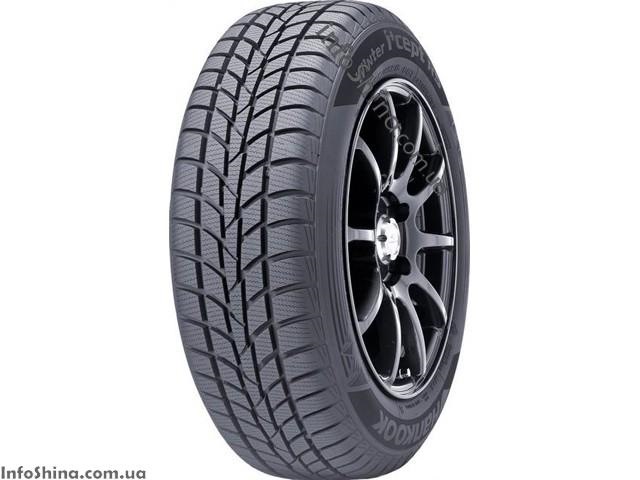 Hankook Winter I*Cept RS W442 185/65 R14 1