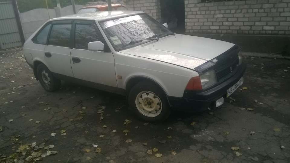 Трохи осінніх фото 2