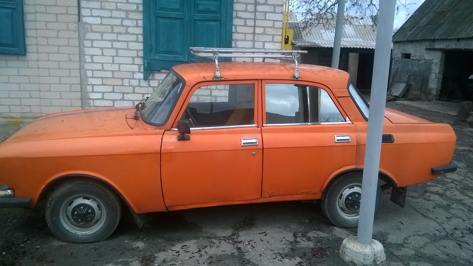 Попередня машинка 2