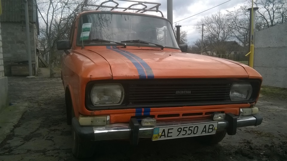 Попередня машинка 1